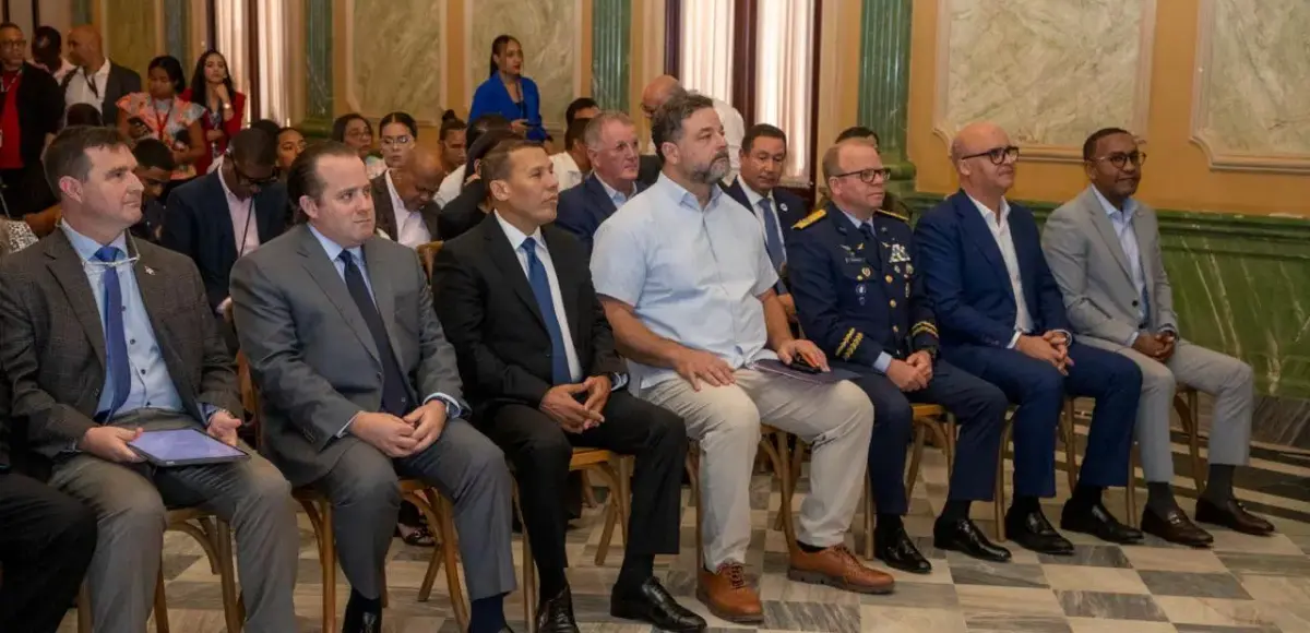 República Dominicana traza ruta hacia la economía espacial con proyecto en Pedernales