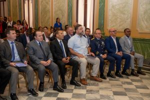 República Dominicana traza ruta hacia la economía espacial con proyecto en Pedernales