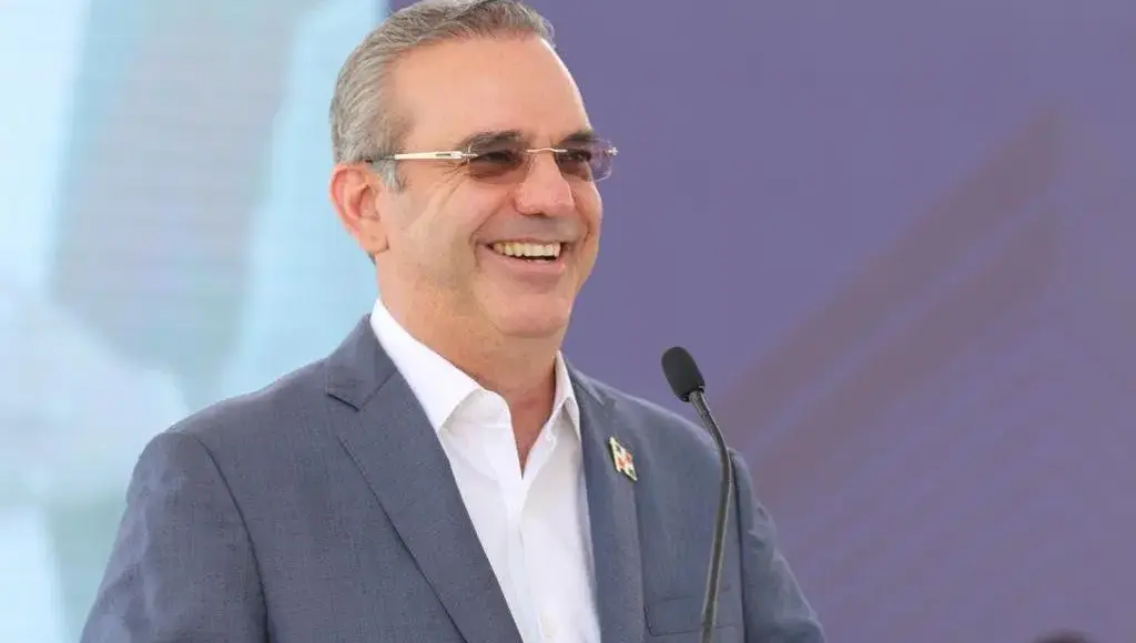 Presidente Abinader posiciona a República Dominicana como ejemplo democrático global, revela informe V-Dem 2026