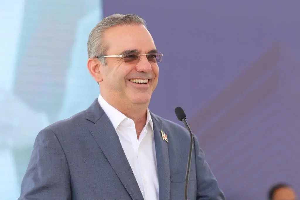 Presidente Abinader posiciona a República Dominicana como ejemplo democrático global, revela informe V-Dem 2026