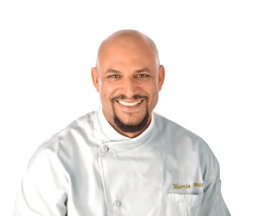 El Patio de Martín Omar invita a exclusivo taller de paellas en Santo Domingo Este