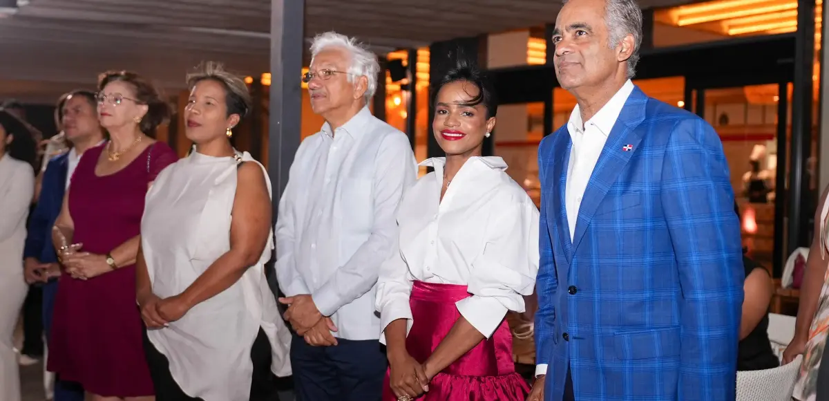 Ministro Santos destaca liderazgo femenino como motor estratégico del turismo dominicano