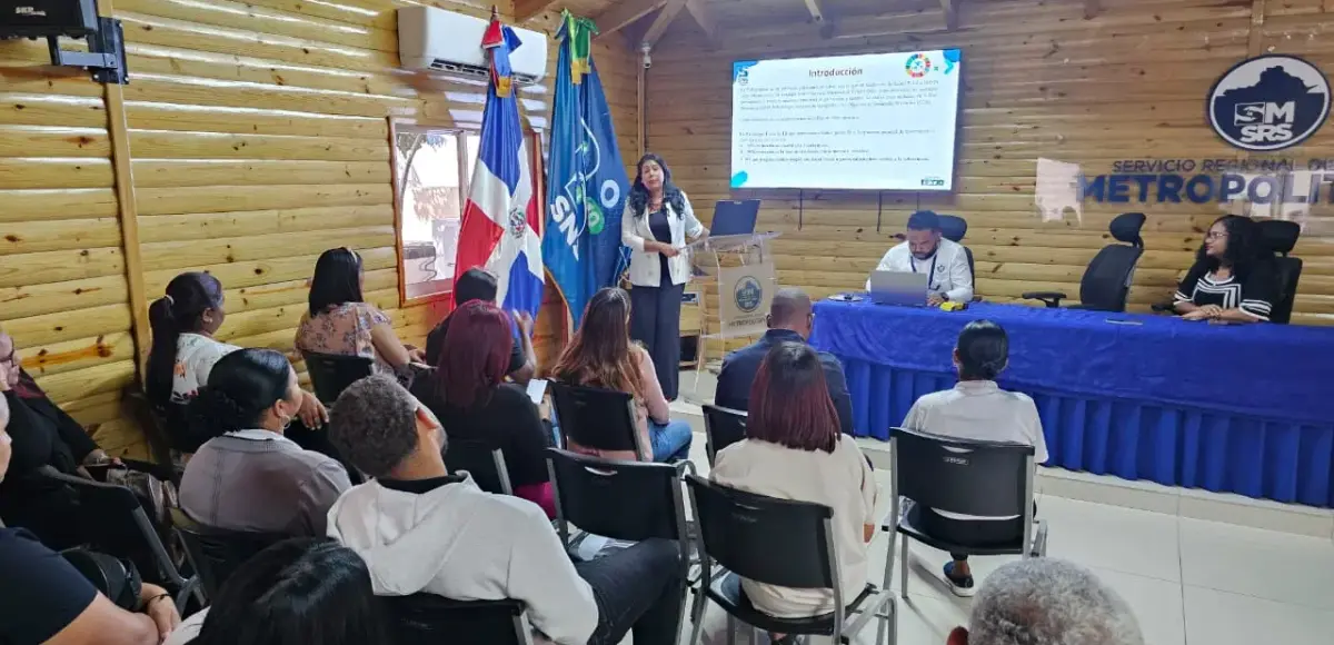En RD se mantiene estrategia robusta para mejorar diagnóstico, tratamiento y prevención de la Tuberculosis