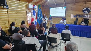 En RD se mantiene estrategia robusta para mejorar diagnóstico, tratamiento y prevención de la Tuberculosis