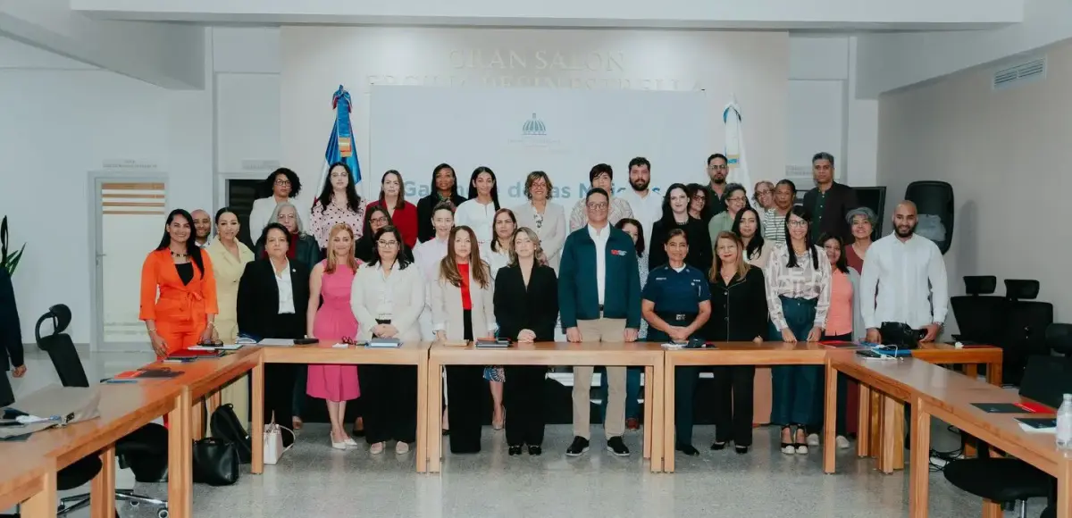 Gabinete de Mujeres fortalece respuesta del Gobierno ante feminicidios