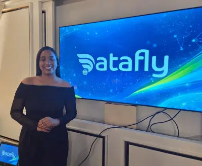 Presentan Datafly innovadora marca de conectividad inteligente para el viajero moderno