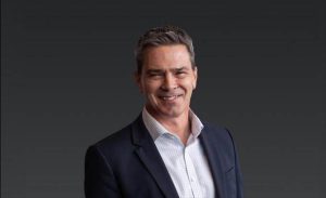 Marriott International en el Caribe y Latinoamérica recibe a Federico Greppi como su nuevo Presidente Regional