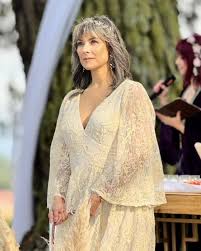 Periodista colombiana  “se casó” con ella misma