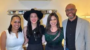 Hermanos Pérez Lizardo aclaran no tienen responsabilidad en producción de “Rubby Pérez Infinito”