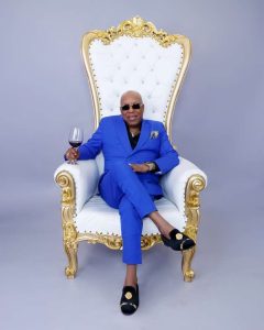 Jaccy Pérez logra acogida internacional con su salsa