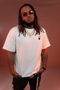 Merenguero urbano lanza su nueva canción “Joseando”