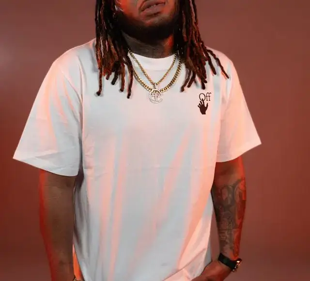 Merenguero urbano lanza su nueva canción “Joseando”