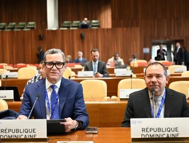 República Dominicana impulsa alianza regional por el empleo decente ante la OIT