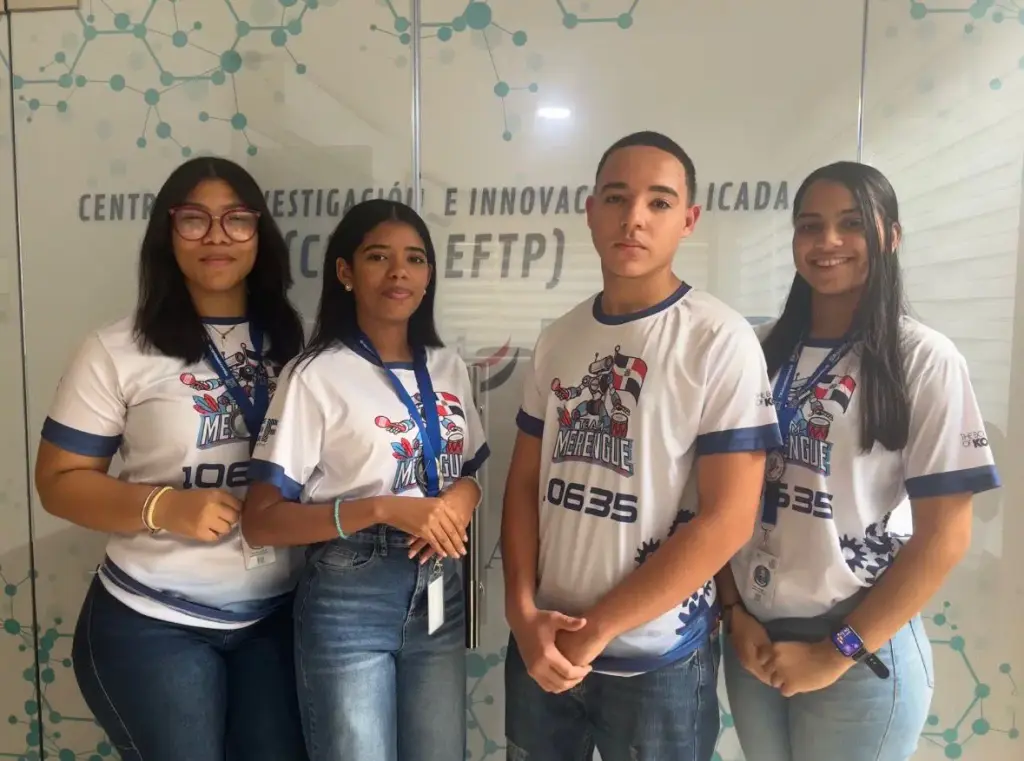 MINERD respalda la participación de centros educativos del sector público en la FRC 2025-2026