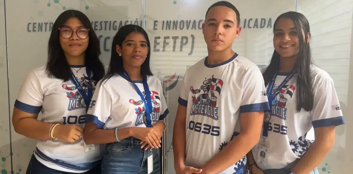 MINERD respalda la participación de centros educativos del sector público en la FRC 2025-2026