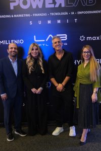 Powerlab Summit 2026 cierra con éxito y consolida el impulso de la IA en el empresariado dominicano