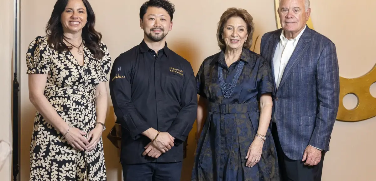 Viajes Alkasa presenta “Destino Extraordinario: Japón”, una experiencia sensorial para viajeros exigentes