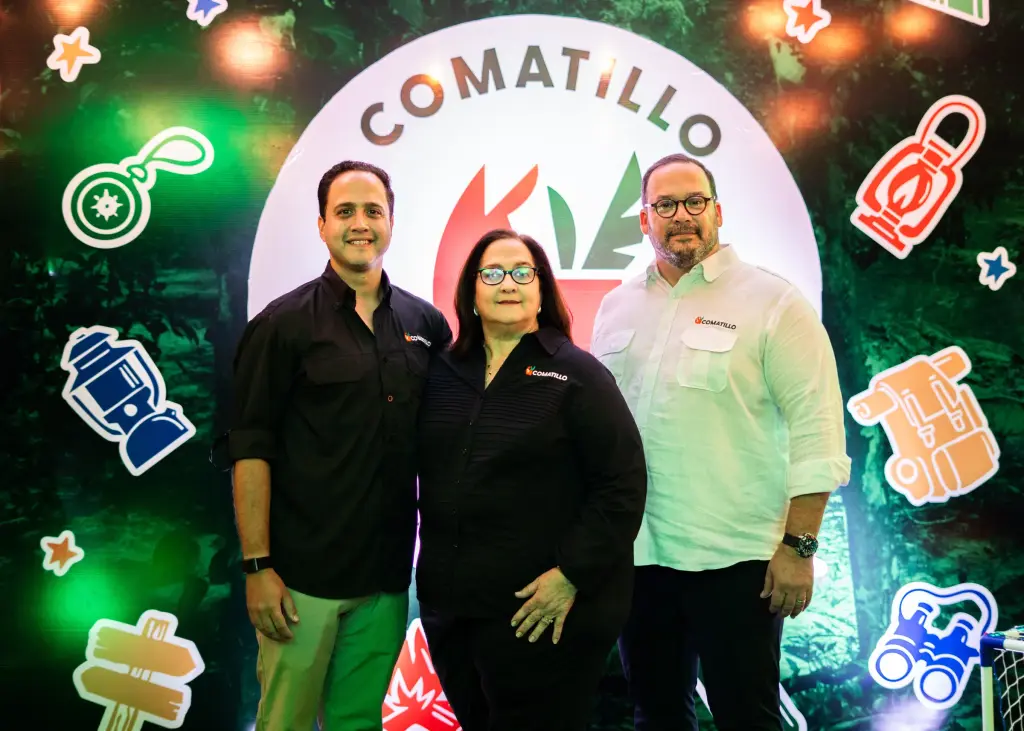 Campamento Comatillo relanza su marca y presenta una propuesta integral de experiencias para todo el año
