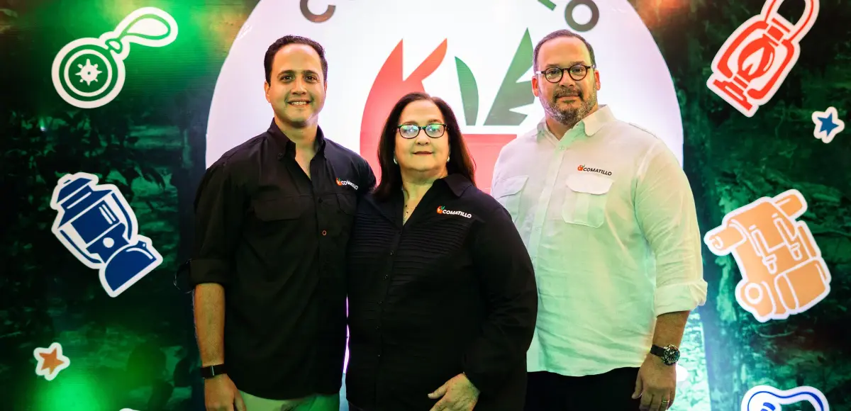 Campamento Comatillo relanza su marca y presenta una propuesta integral de experiencias para todo el año