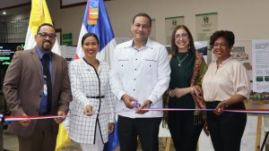 UCSD inaugura tercera edición de la exposición de artes visuales “Travesías Creativas de la Imaginación”