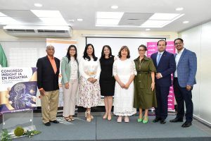 Avances y ética en pediatría analizados en Congreso Insight de IA