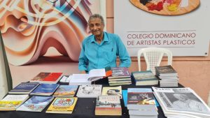 Anuncian tercera edición del Festival del Libro y la Poesía Camila Henríquez Ureña