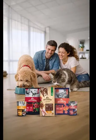 CMI fortalece su crecimiento en nutrición para mascotas con alianza estratégica con Grupo Bios