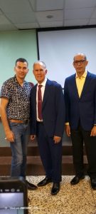 Urge elevar la calidad y acreditación en la formación médica dominicana   