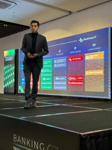 Business IT afirma que la IA es clave para optimizar resultados y sostenibilidad en la banca