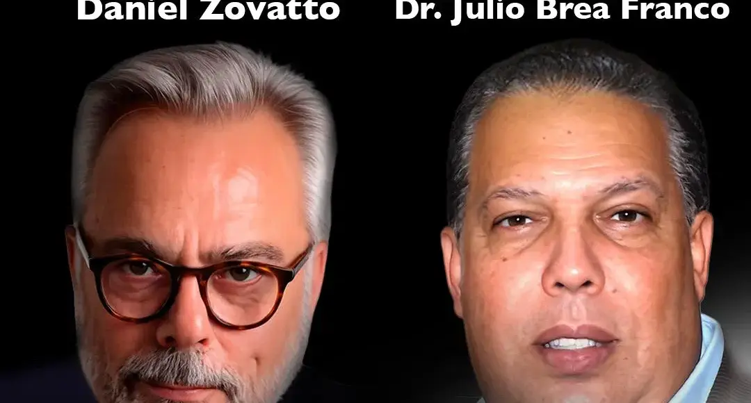 Iniciarán Cátedra Magistral de Derecho Electoral Dr. Julio Brea Franco