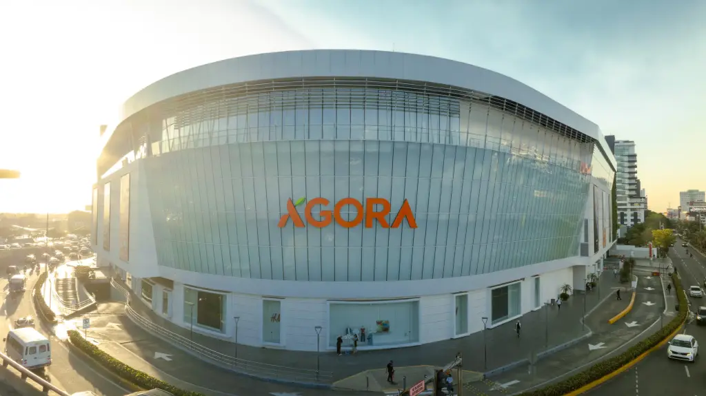 Ágora reduce 12% consumo energético y recicla más de 4.2 millones de libras de desechos