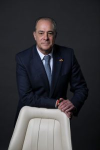 La Cámara de Comercio de España en RD respalda la propuesta de Acuerdo Nacional del Presidente Abinader