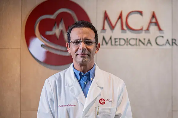 Equipo Cardiovascular de Moderno MCA Logra Certificación Única en el País para Implantes de Válvulas Cardíacas