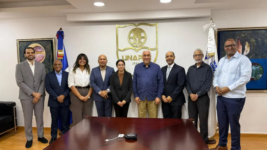 Unapec y Huawei inician colaboración estratégica para implementar la Huawei ICT Academy