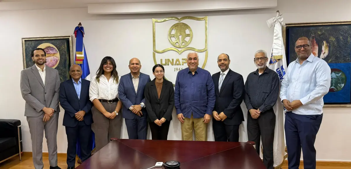 Unapec y Huawei inician colaboración estratégica para implementar la Huawei ICT Academy