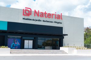 CCN incorpora la marca Naterial a su portafolio y abre su primera tienda en Punta Cana
