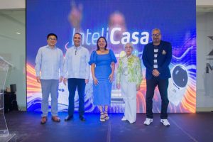 Wind lanza innovadora propuesta de valor para clientes de Internet Fibra Óptica Hogar