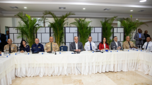 Presidente Abinader encabeza reunión de seguimiento al Plan de Seguridad Ciudadana