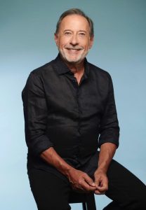 Guillermo Francella recibirá el Premio PLATINO de Honor 2026