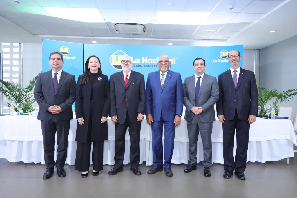 Activos de la Asociación La Nacional crecieron un 15.02% en 2025