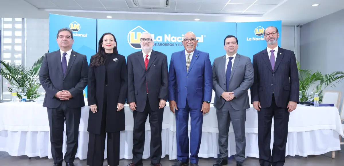 Activos de la Asociación La Nacional crecieron un 15.02% en 2025