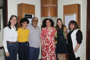 Museo Memorial recuerda legado del periodista Silvio Herasme Peña