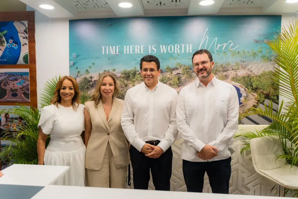 Hyatt refuerza su apuesta por República Dominicana con nuevas aperturas