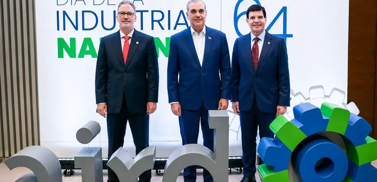 Julio Brache, presidente de la AIRD, destaca crecimiento económico de República Dominicana