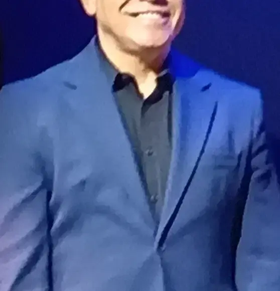 Amaury Sánchez llevará “Todo Dominicano” al Teatro Nacional
