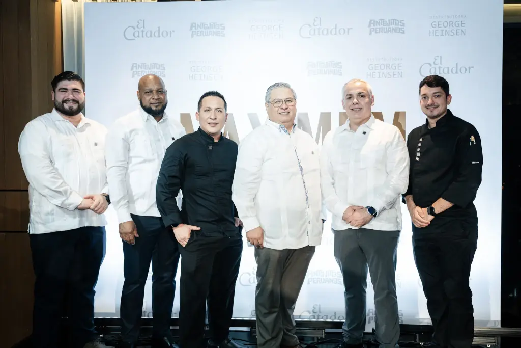Restaurante Maximum presenta su nuevo menú Caribe Fusión