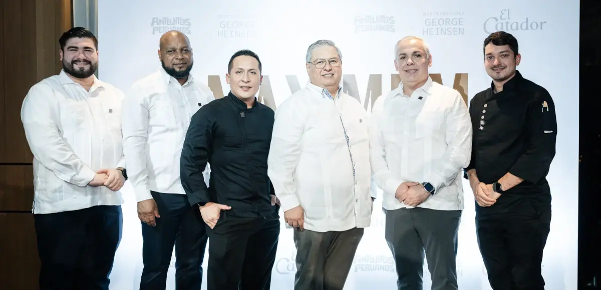 Restaurante Maximum presenta su nuevo menú Caribe Fusión