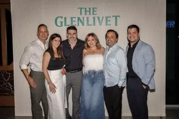 The Glenlivet celebró “Full Circle”
