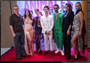 Productora de cine Bougroup une arte y criterio industrial al hacer películas