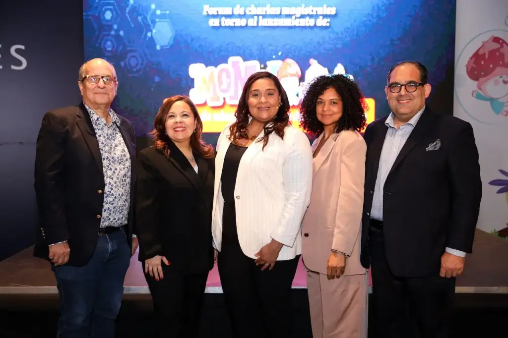 Presentan solución para aprendizaje activo, creatividad y educación emocional de niños